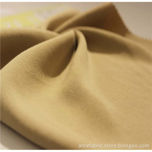 Kain bercetak 100% rayon twill untuk pakaian